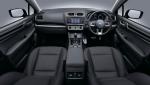 Subaru Liberty 2.5i 2014 года